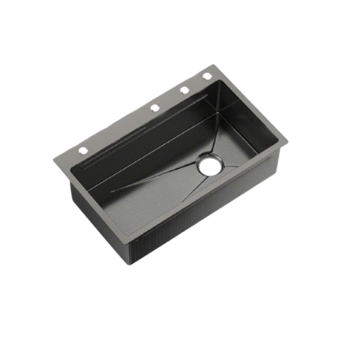 Chậu rửa bát CL- 7546NN