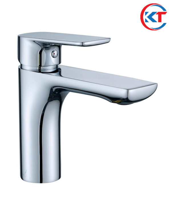 Vòi Lavabo 1 lỗ Clore LFV 02