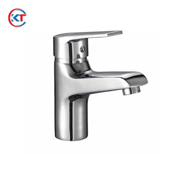 Vòi lavabo 1 lỗ KT 121