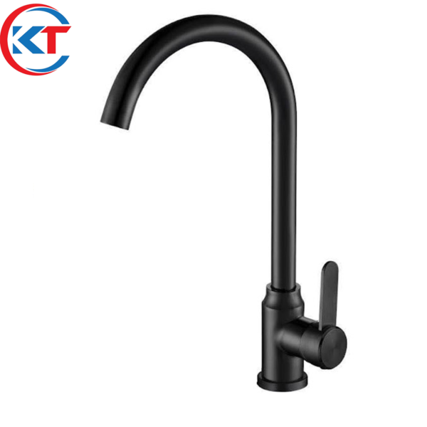Vòi rửa bát KT – 042